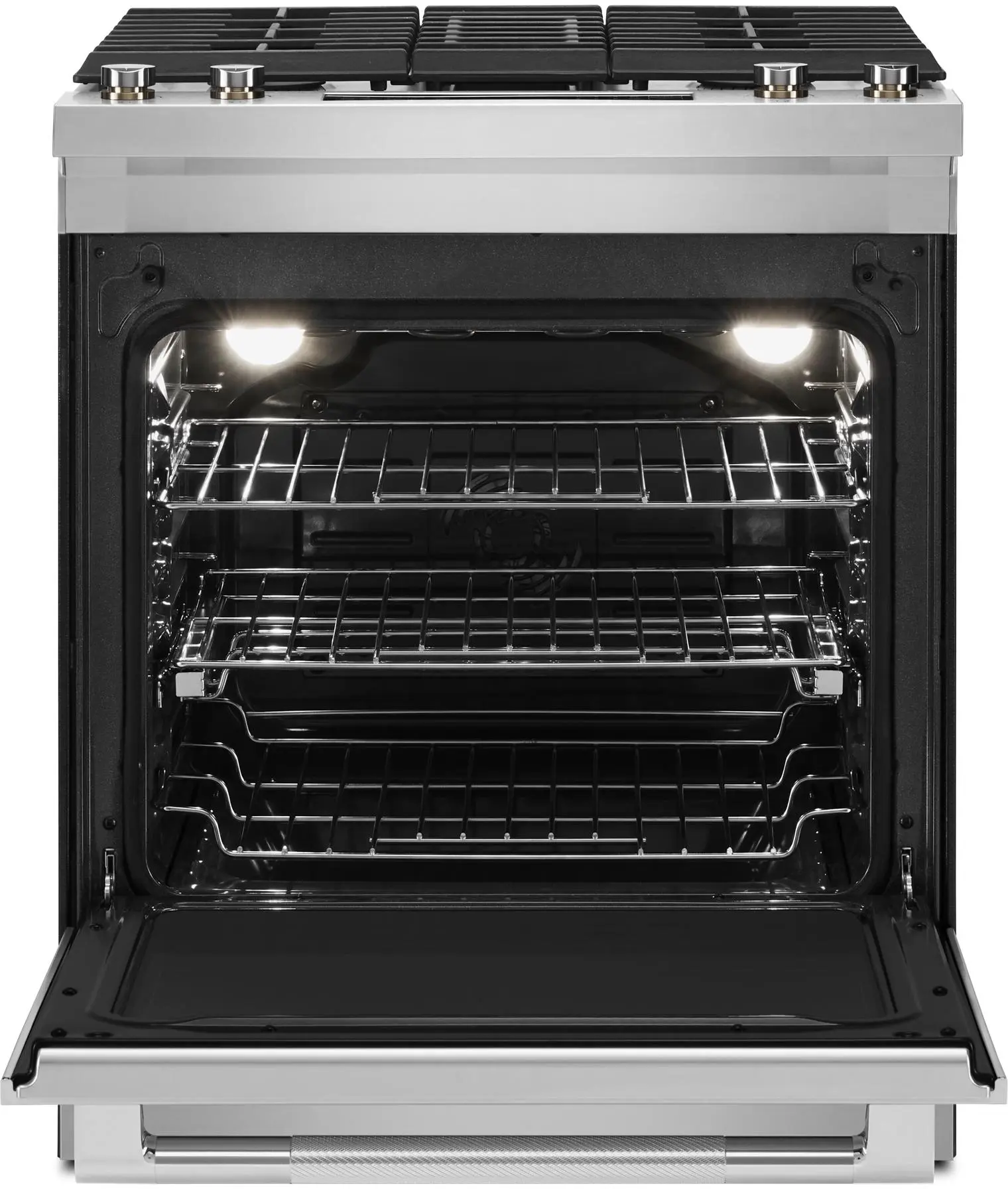 Jenn Air JDS1750ML Stainless Steel