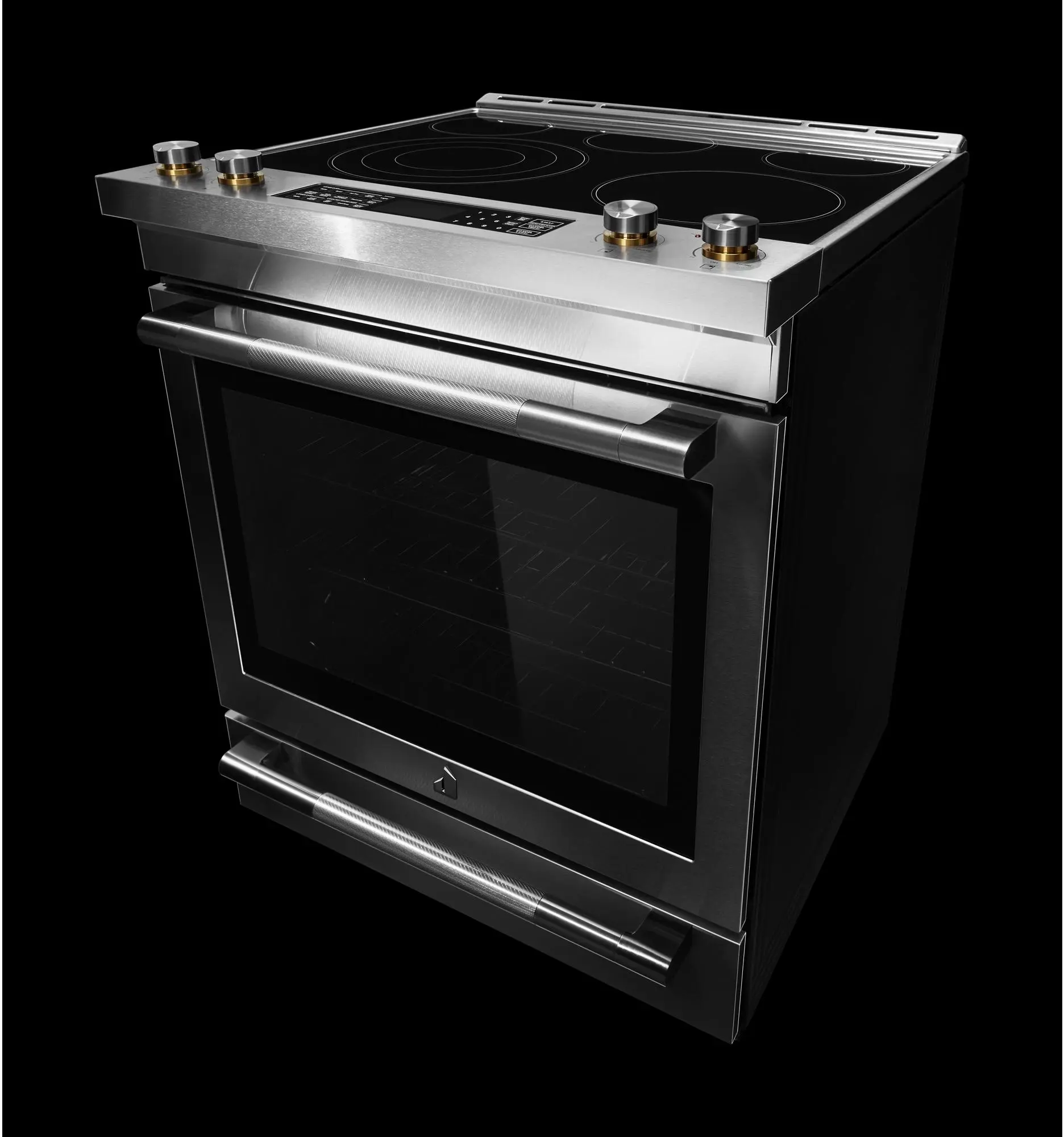 Jenn Air JES1450ML Stainless Steel