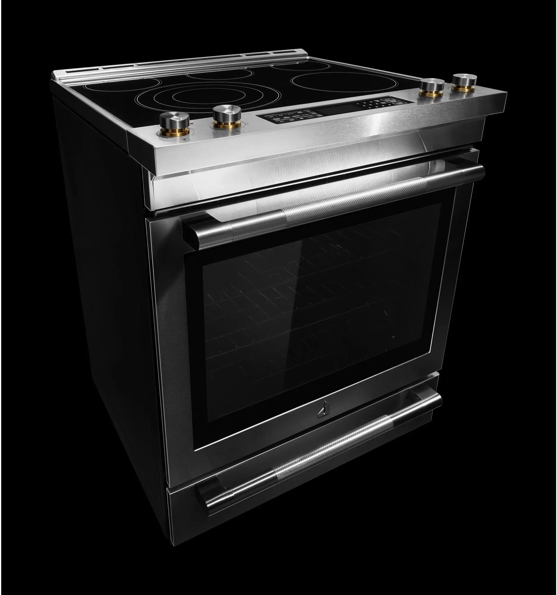 Jenn Air JES1450ML Stainless Steel
