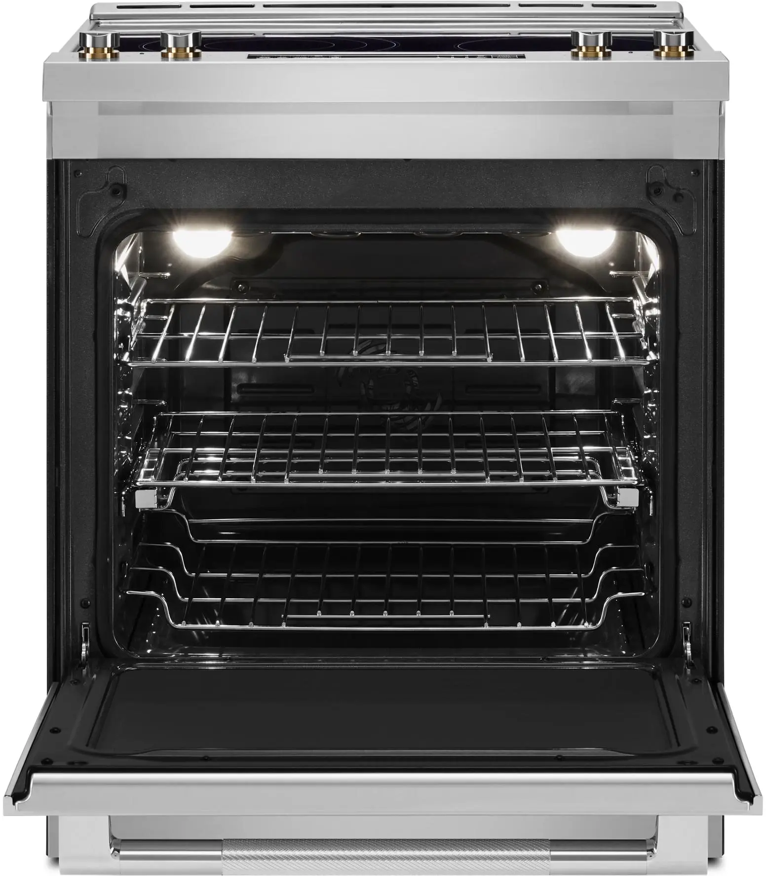 Jenn Air JES1450ML Stainless Steel