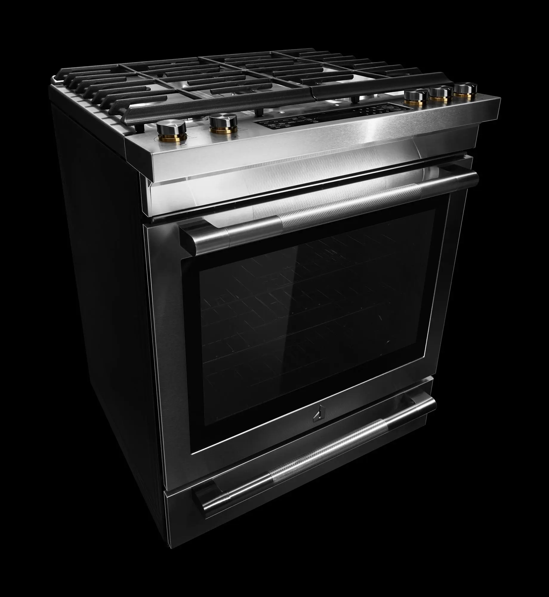 Jenn Air JGS1450ML Stainless Steel