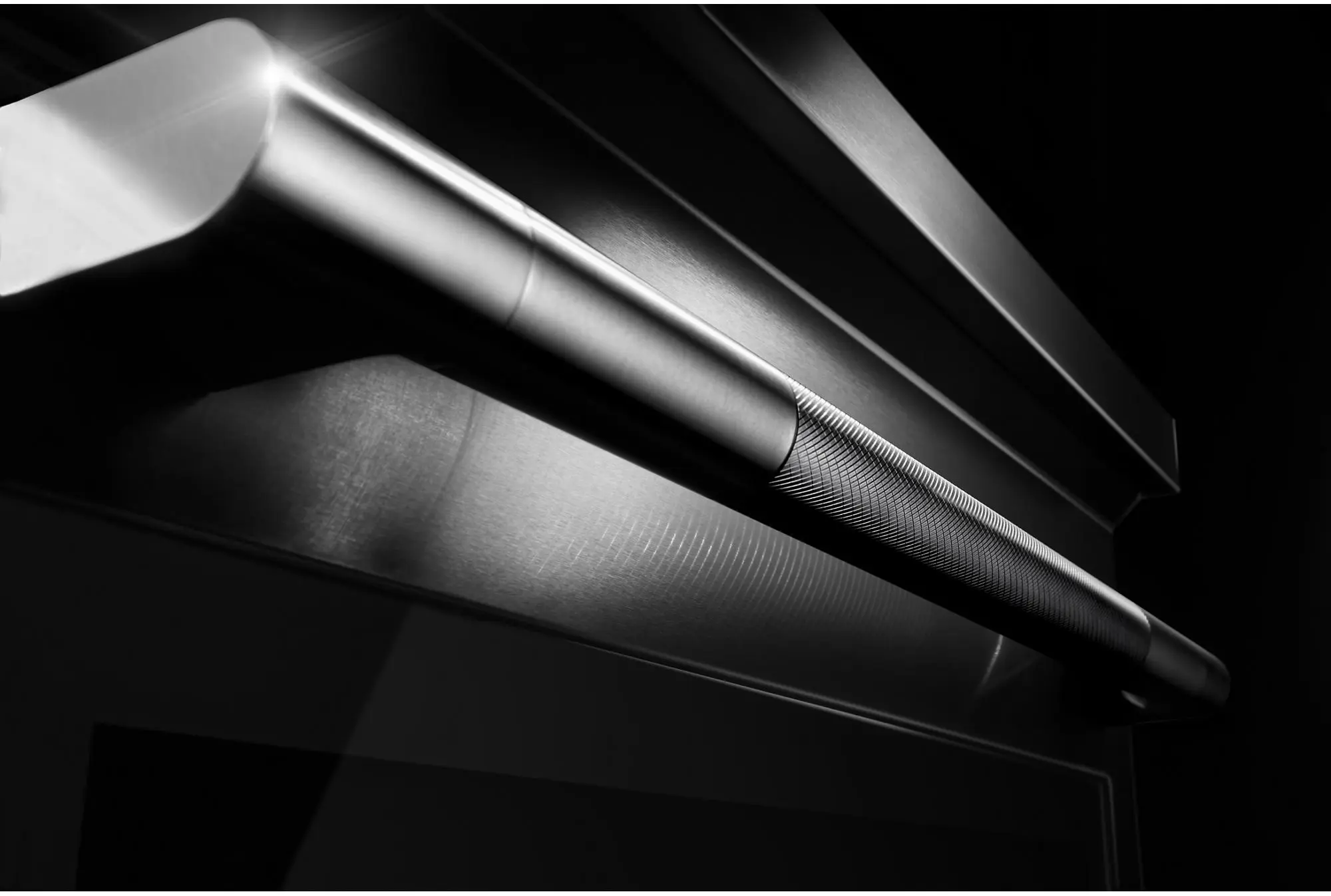 Jenn Air JGS1450ML Stainless Steel
