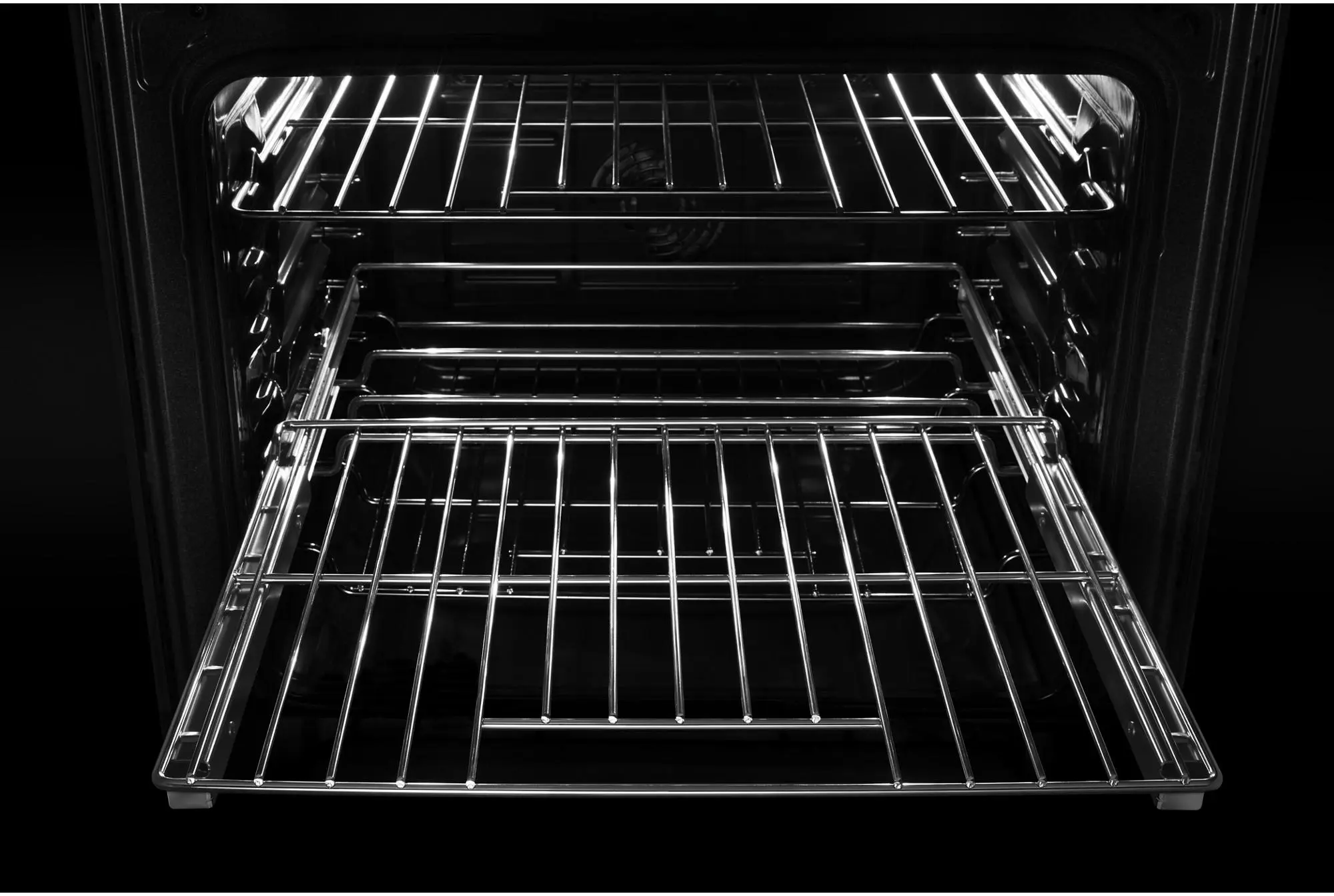 Jenn Air JGS1450ML Stainless Steel