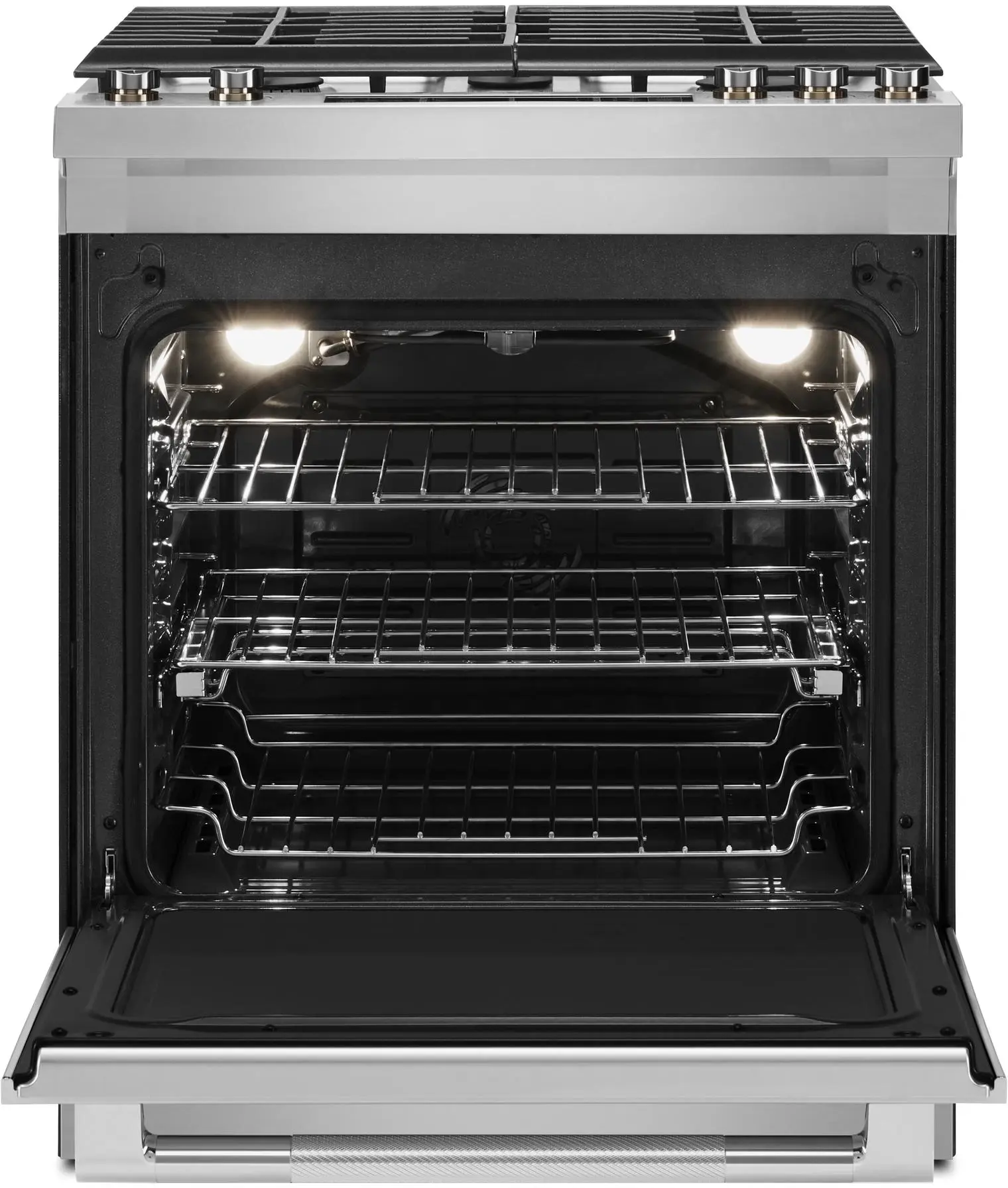 Jenn Air JGS1450ML Stainless Steel