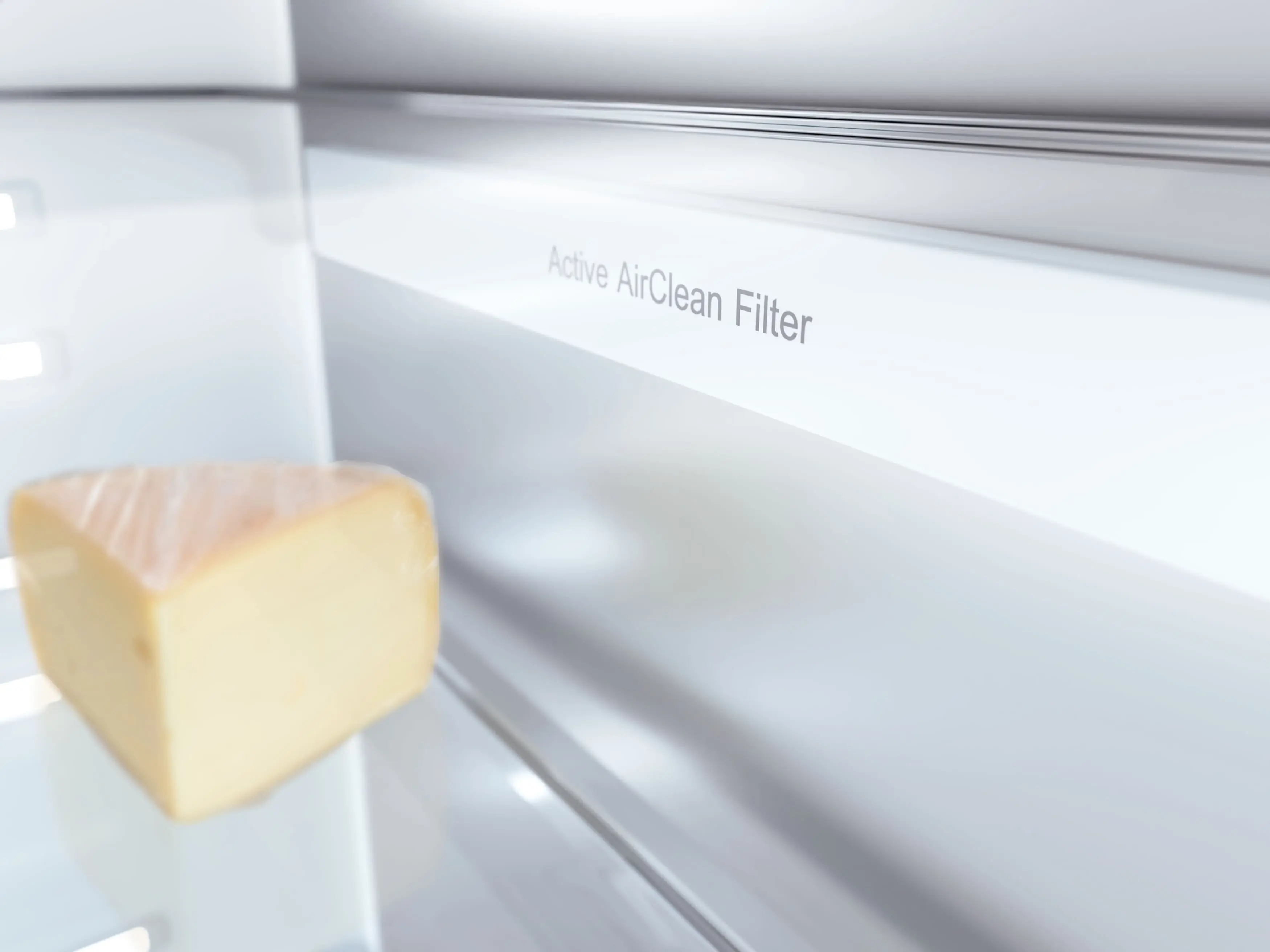 Miele K2902VI Panel Ready, Right Hinge