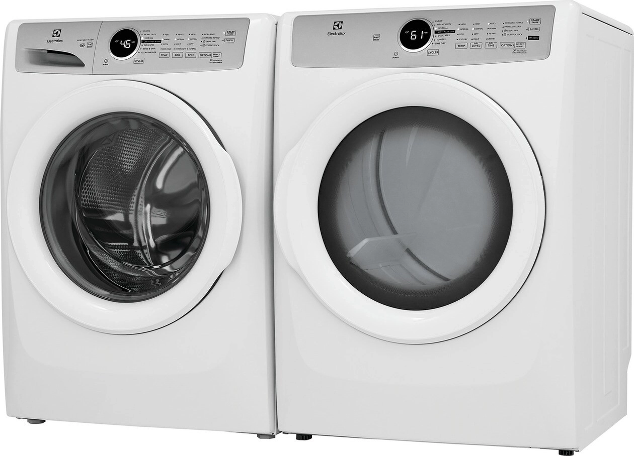 Electrolux ELFW7337AW White