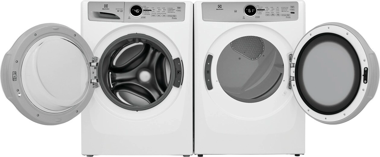 Electrolux ELFW7337AW White