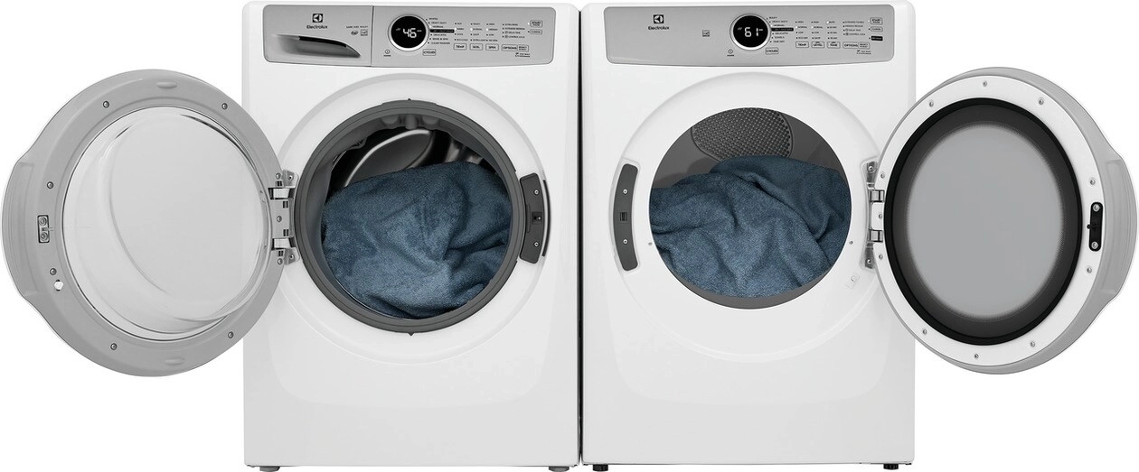 Electrolux ELFW7337AW White