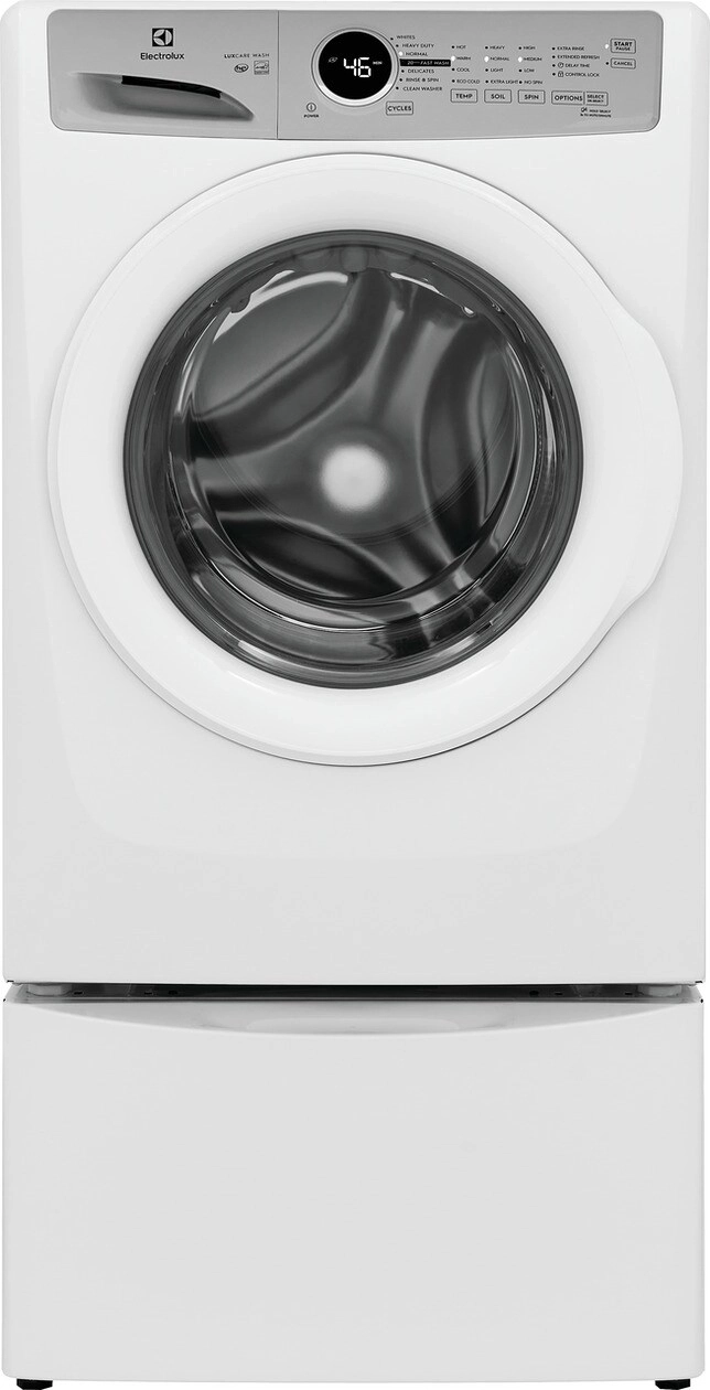 Electrolux ELFW7337AW White