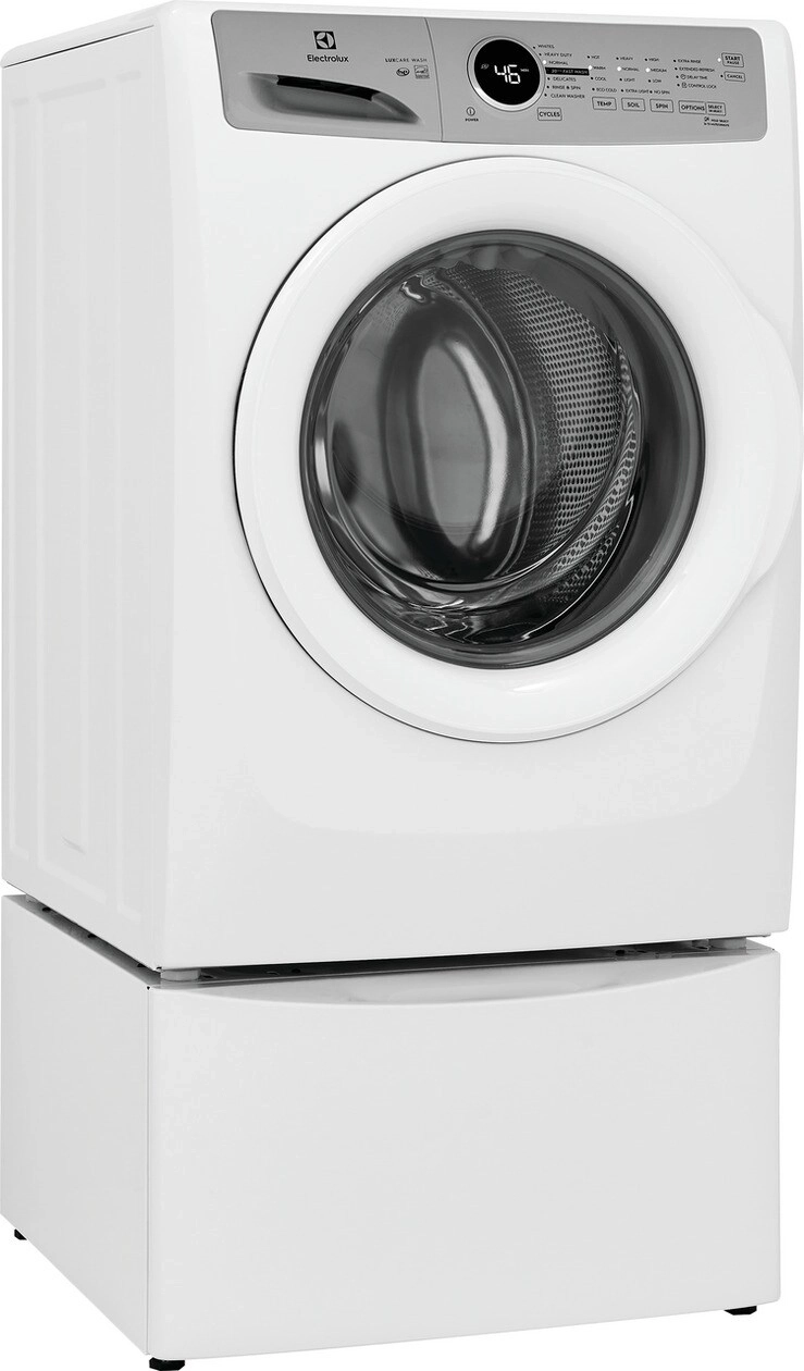 Electrolux ELFW7337AW White