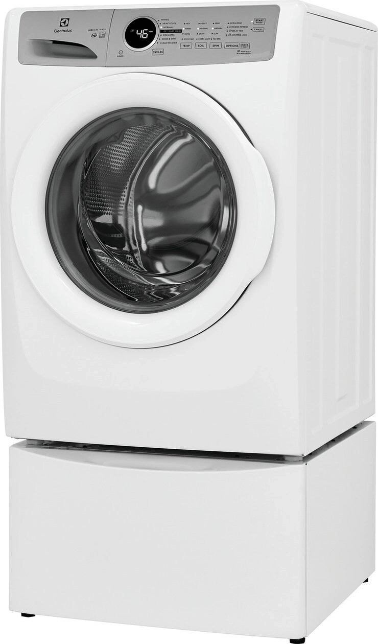 Electrolux ELFW7337AW White