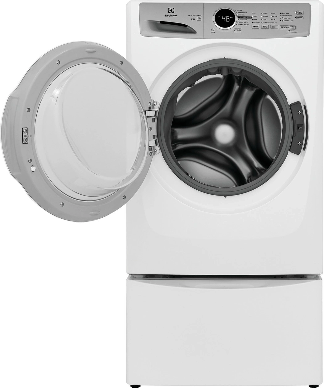 Electrolux ELFW7337AW White