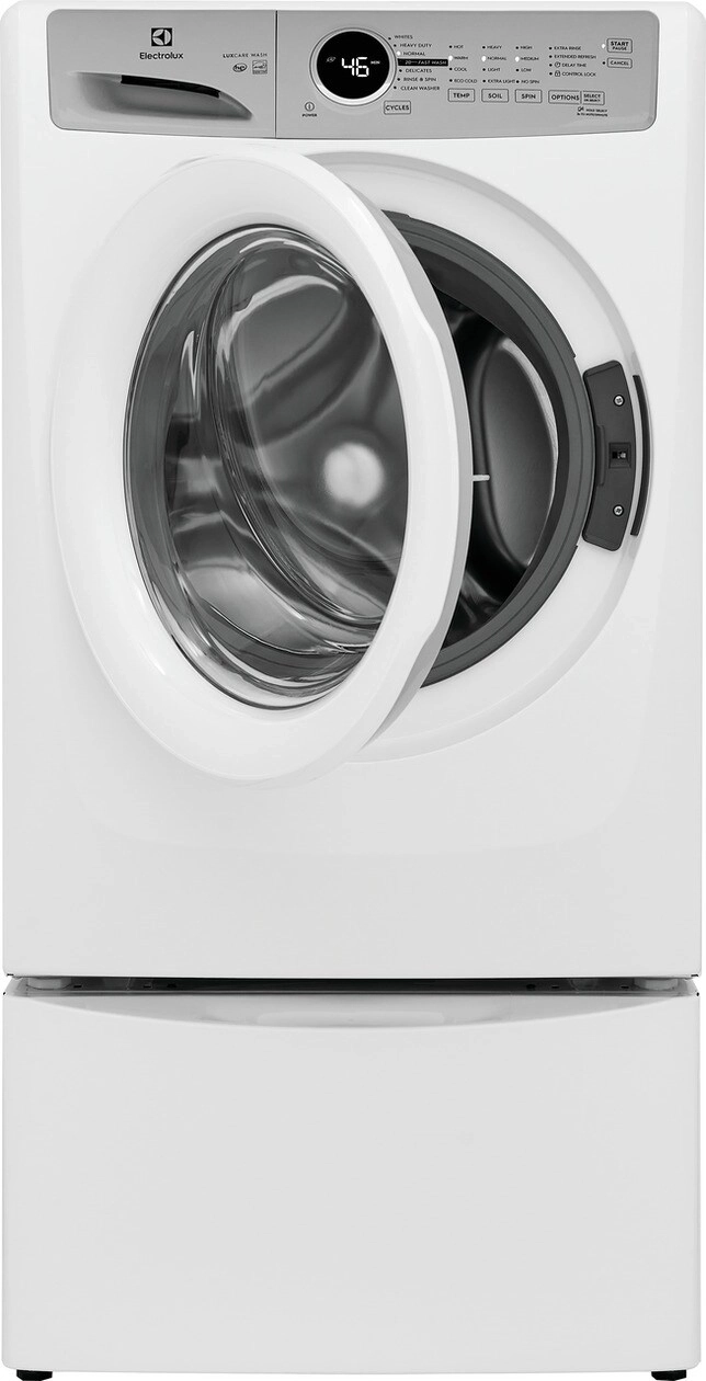 Electrolux ELFW7337AW White