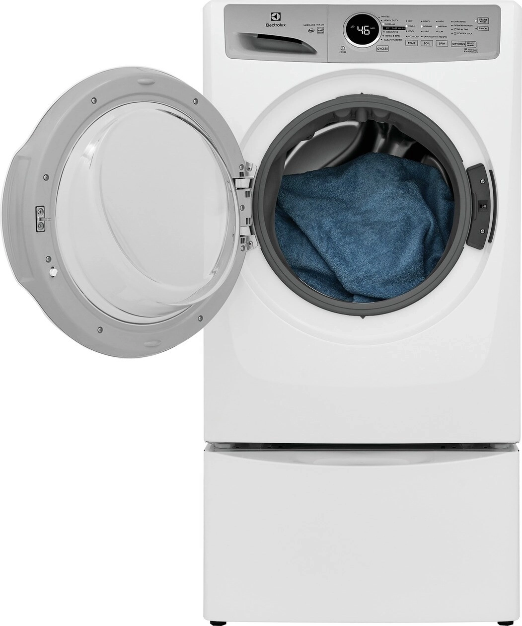 Electrolux ELFW7337AW White