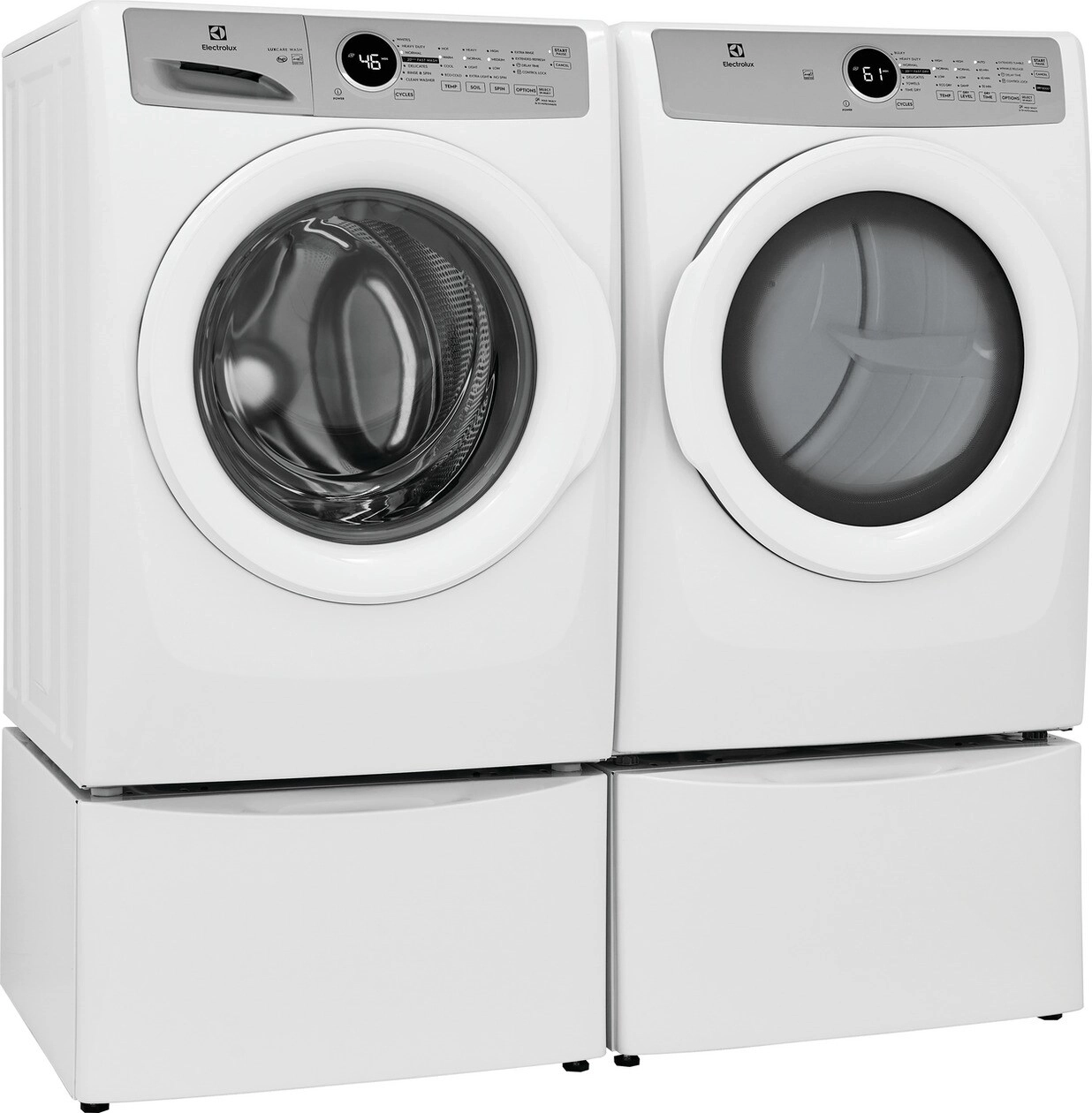 Electrolux ELFW7337AW White