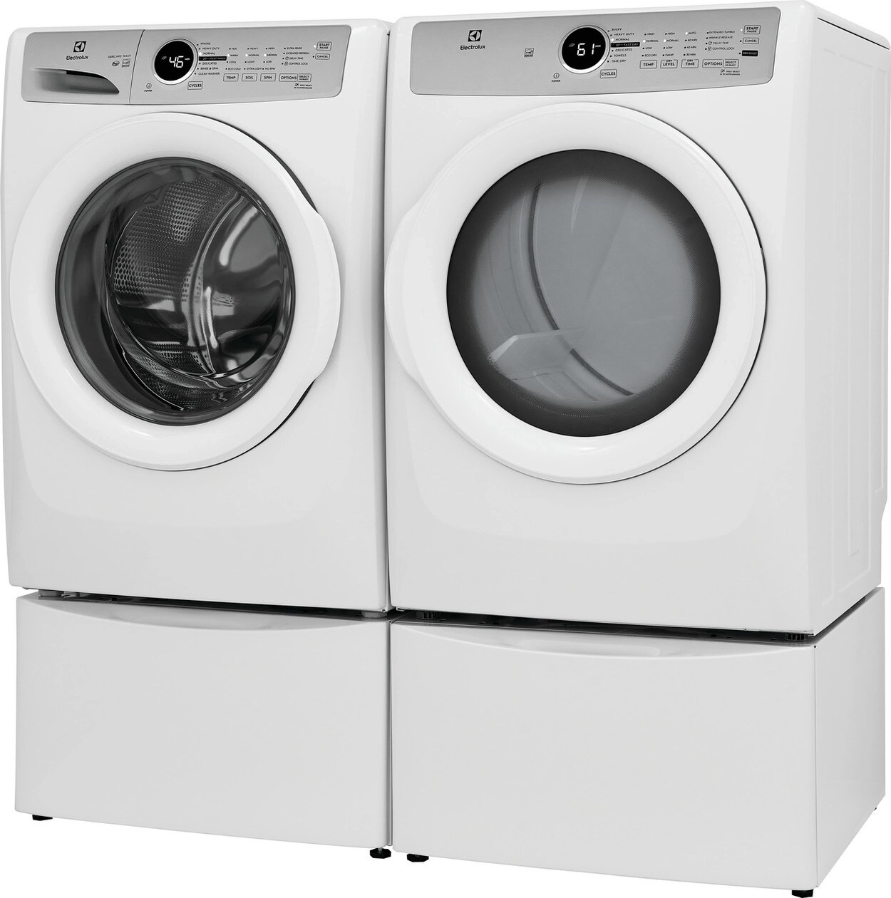 Electrolux ELFW7337AW White