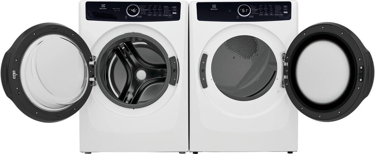 Electrolux ELFW7437AW White