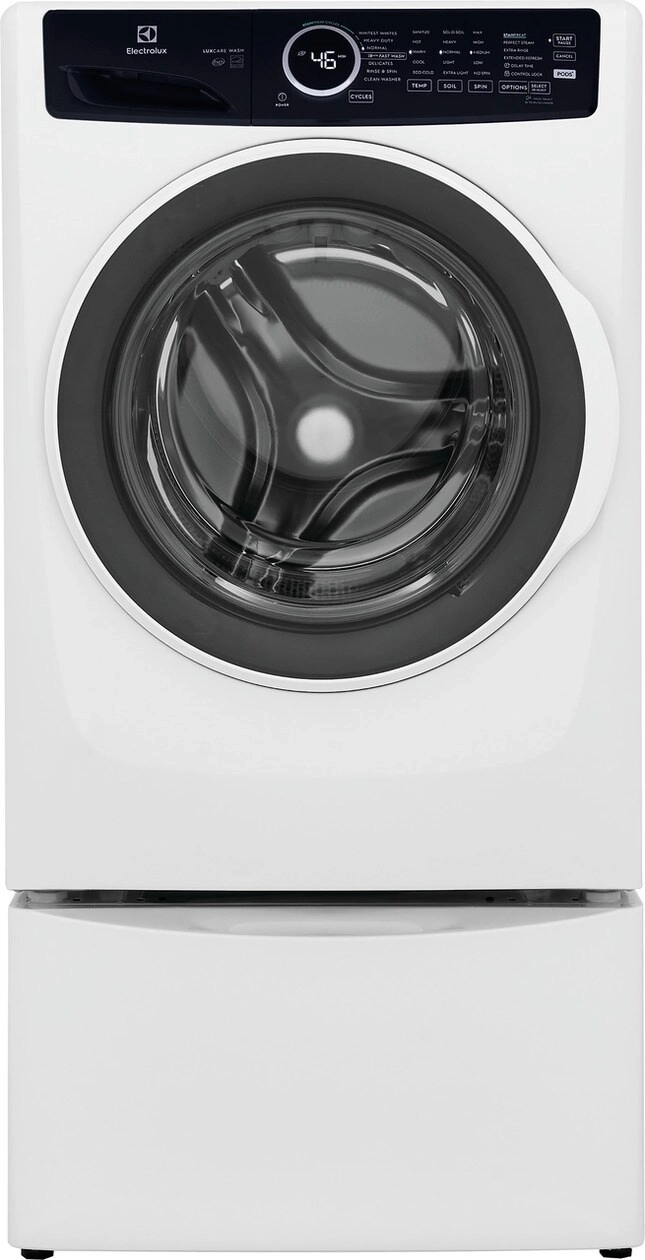 Electrolux ELFW7437AW White