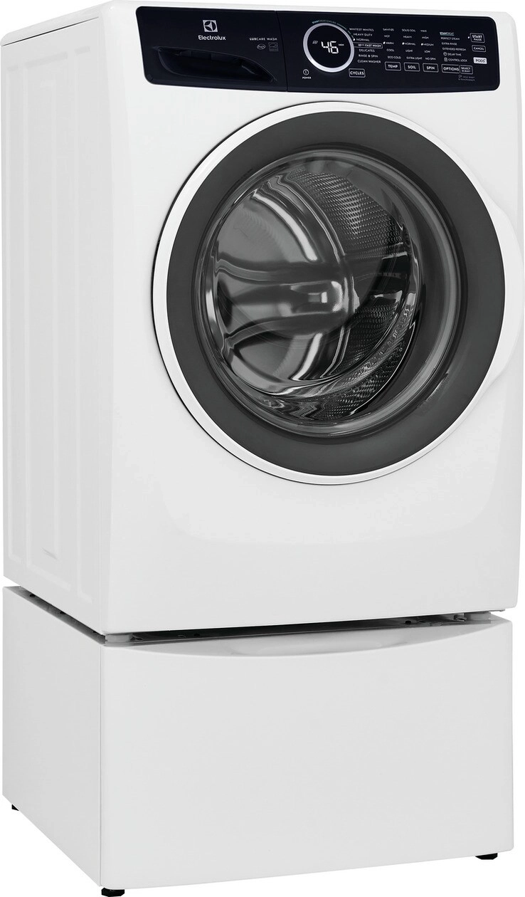 Electrolux ELFW7437AW White