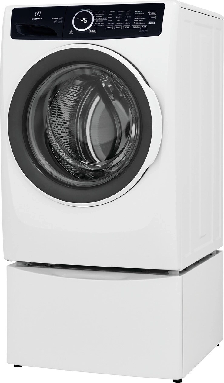 Electrolux ELFW7437AW White