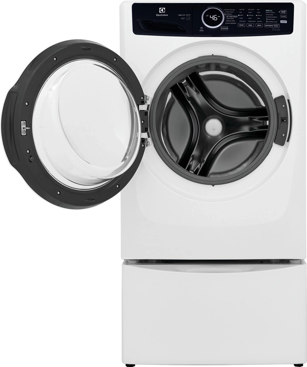 Electrolux ELFW7437AW White