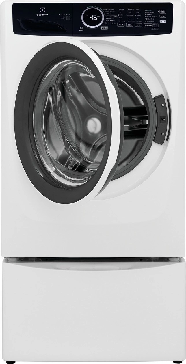 Electrolux ELFW7437AW White