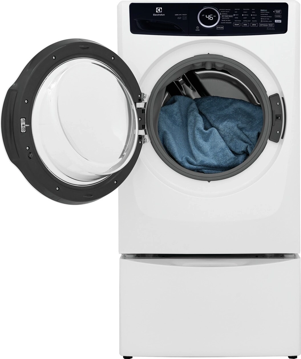 Electrolux ELFW7437AW White