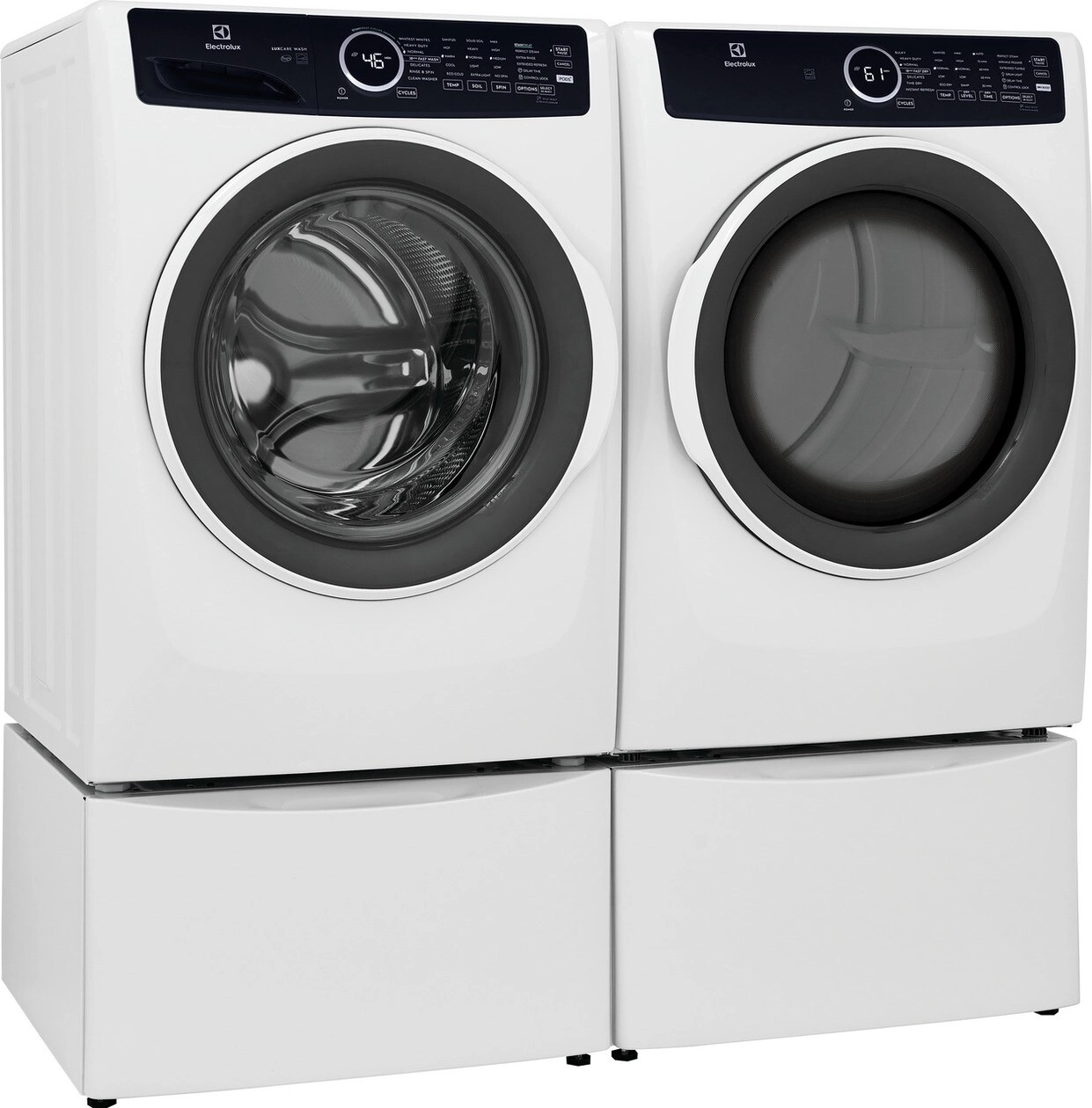 Electrolux ELFW7437AW White