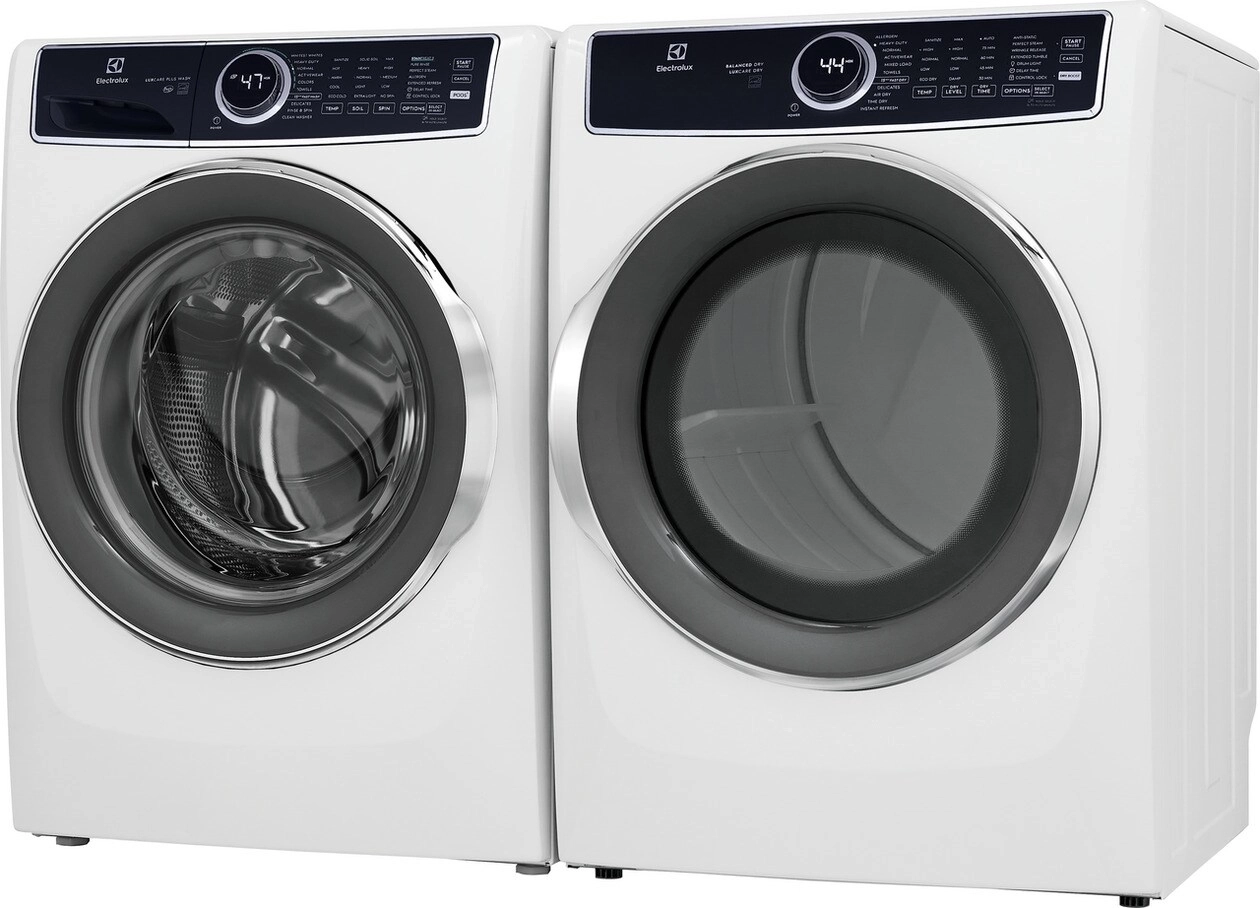 Electrolux ELFW7537AW White