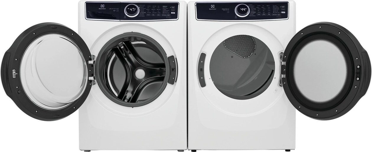 Electrolux ELFW7537AW White