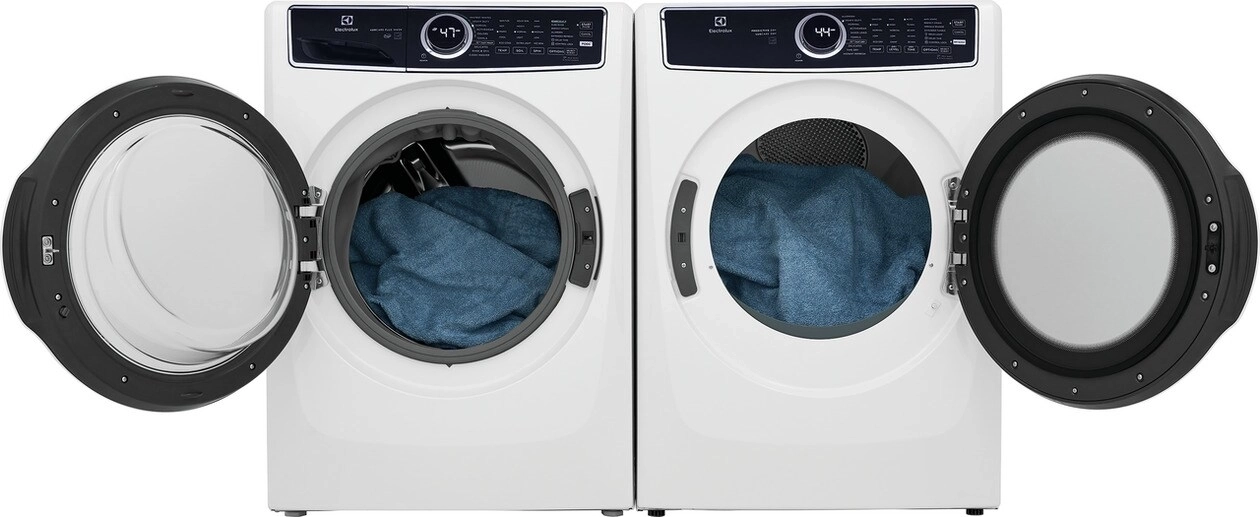 Electrolux ELFW7537AW White