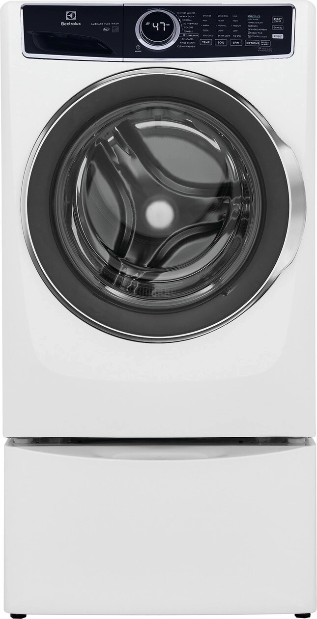 Electrolux ELFW7537AW White