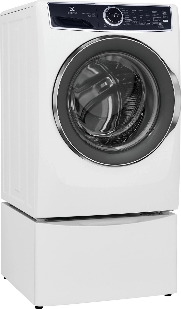 Electrolux ELFW7537AW White