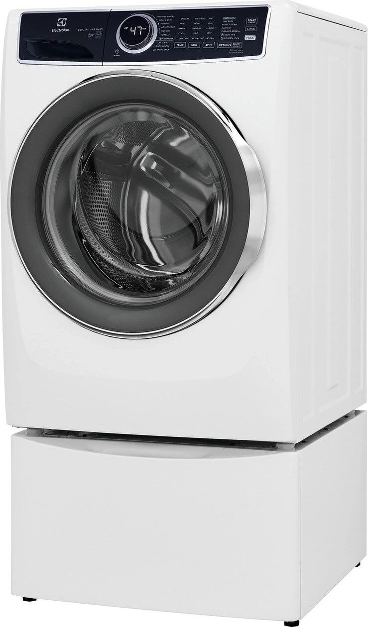 Electrolux ELFW7537AW White