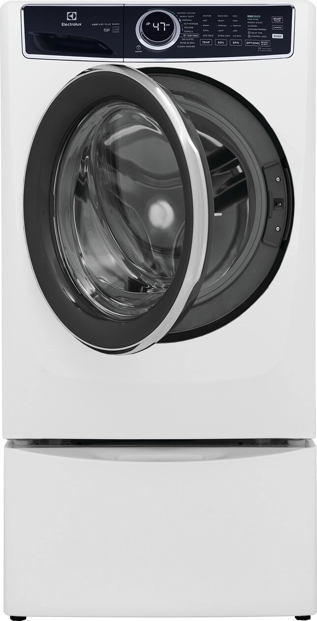 Electrolux ELFW7537AW White