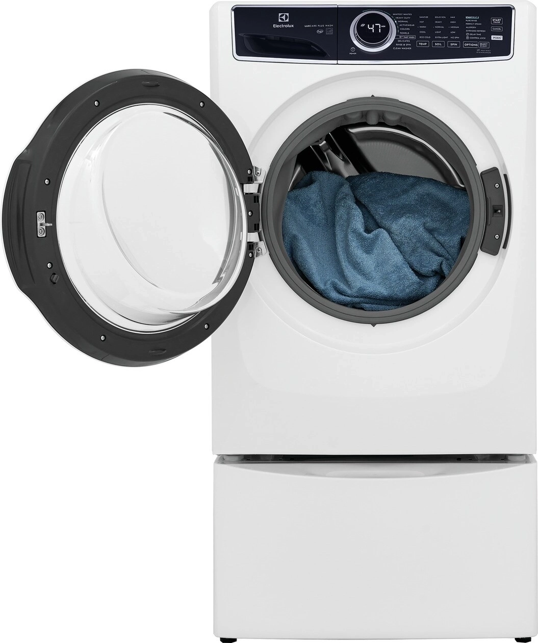 Electrolux ELFW7537AW White