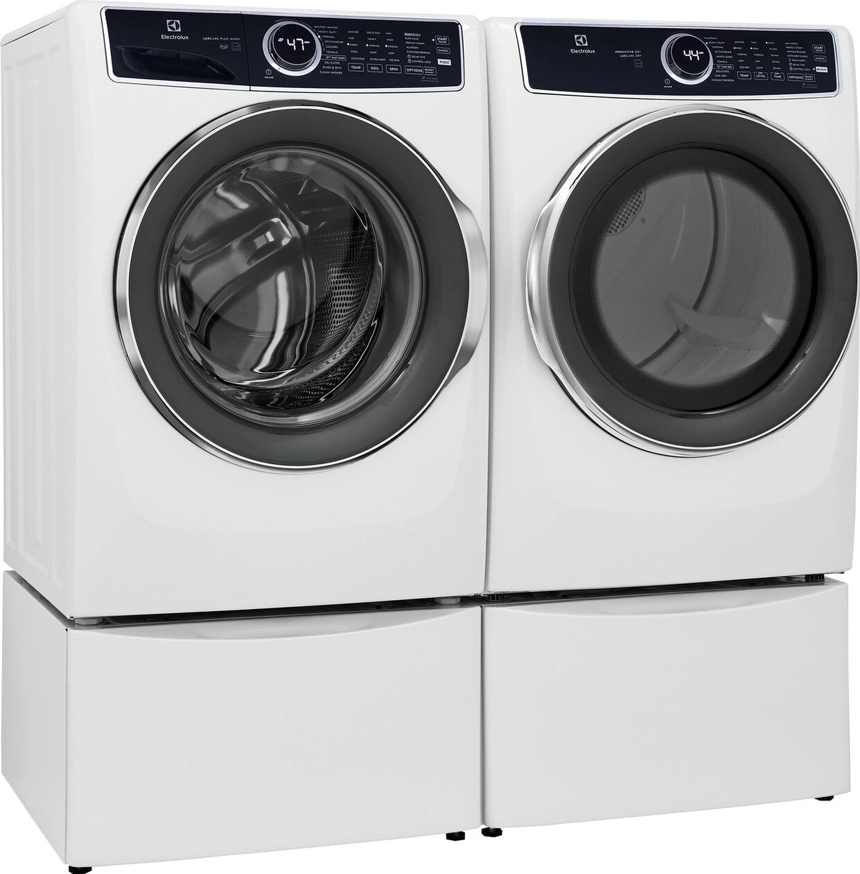 Electrolux ELFW7537AW White