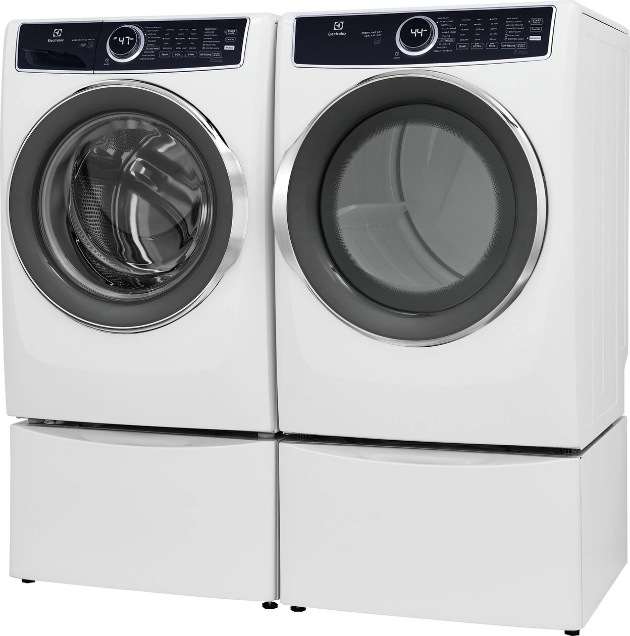 Electrolux ELFW7537AW White