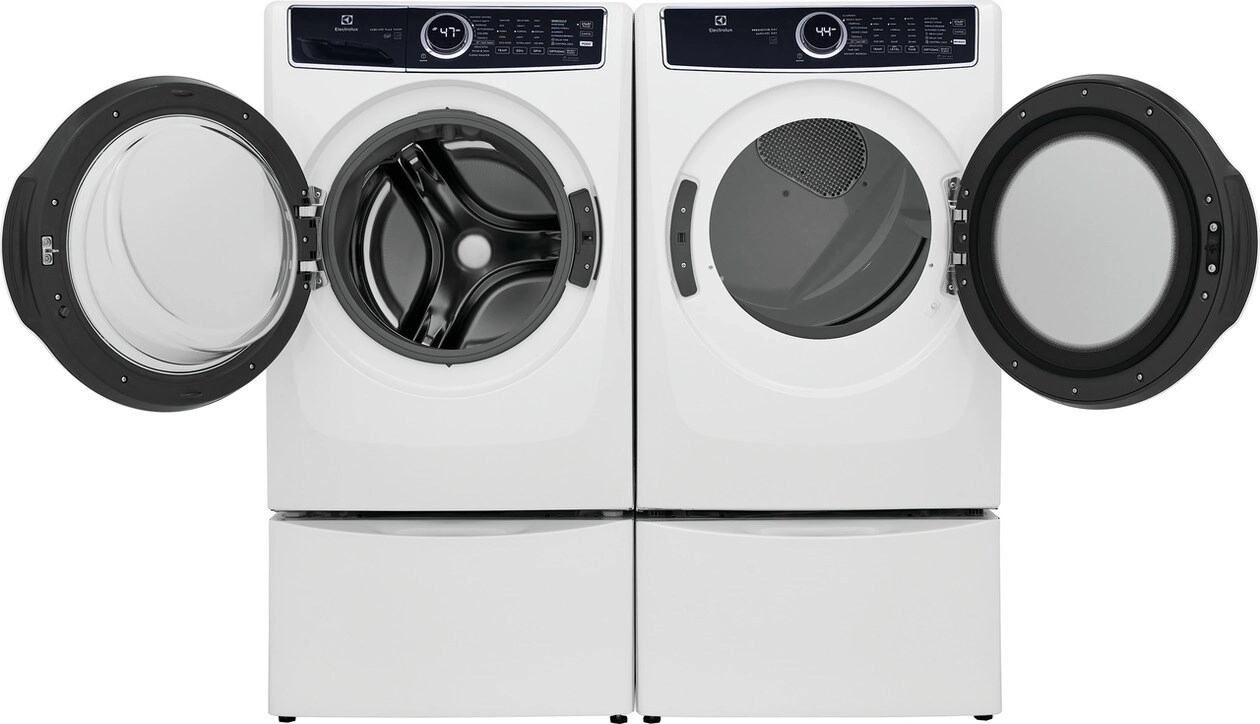 Electrolux ELFW7537AW White