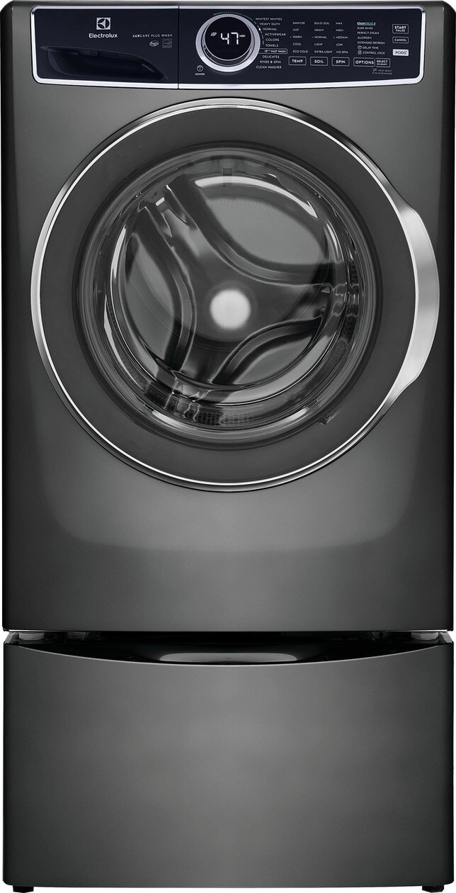 Electrolux ELFW7537AT Titanium