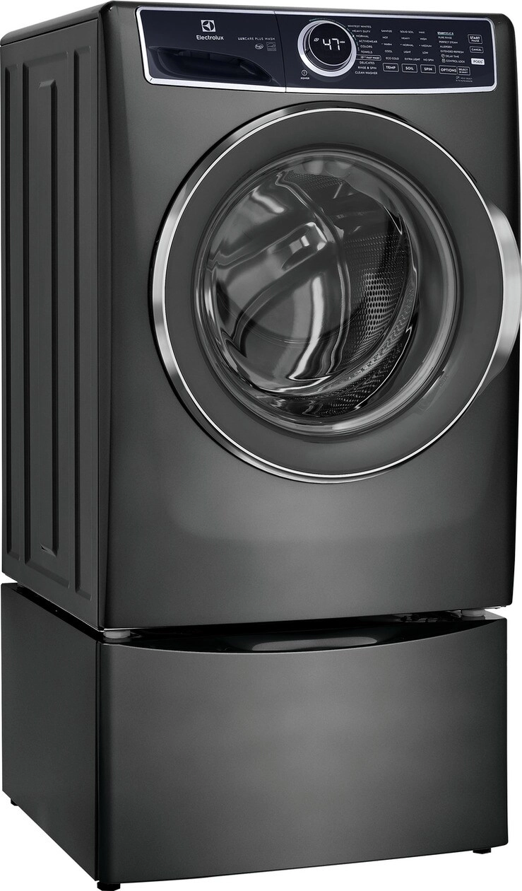 Electrolux ELFW7537AT Titanium