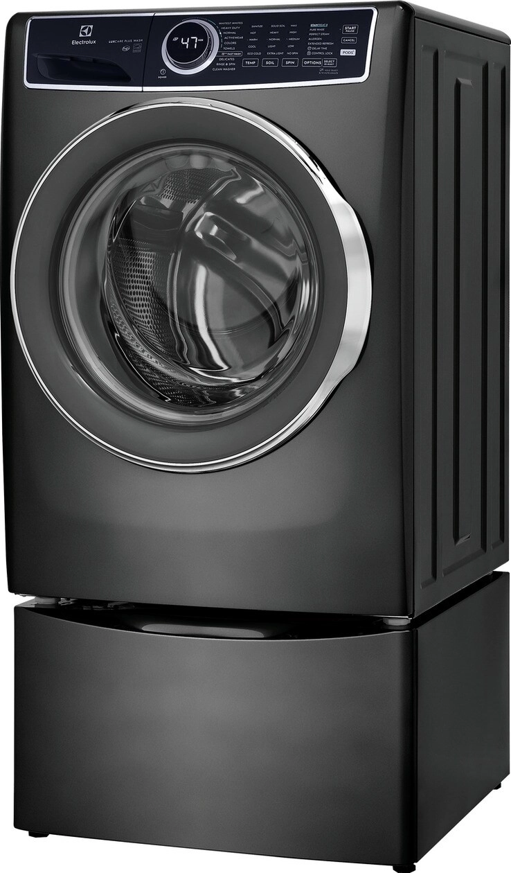 Electrolux ELFW7537AT Titanium