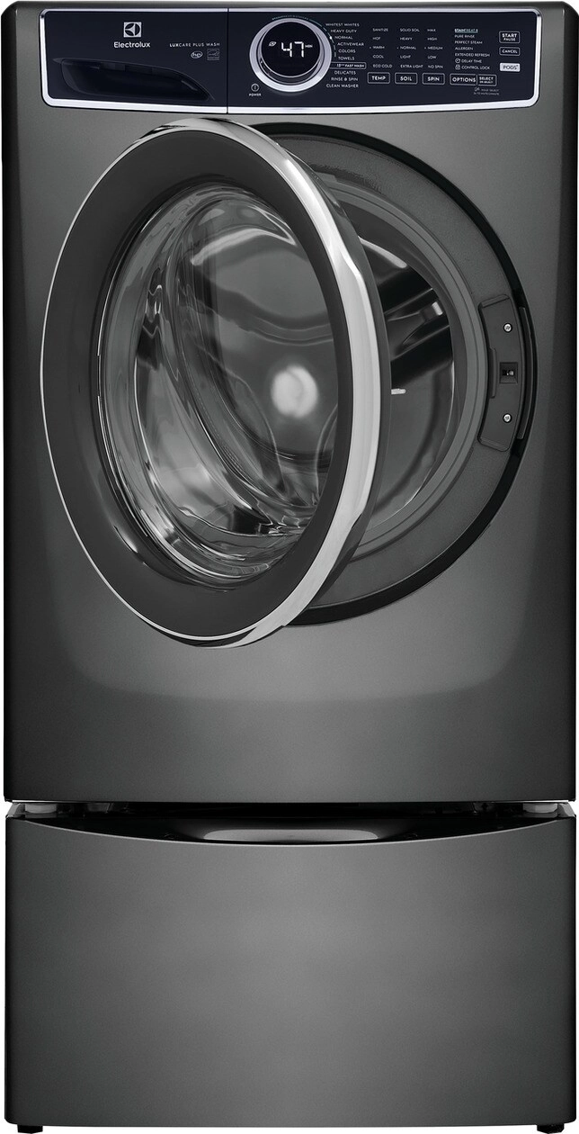 Electrolux ELFW7537AT Titanium