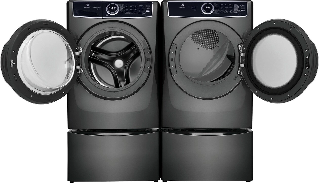 Electrolux ELFW7537AT Titanium