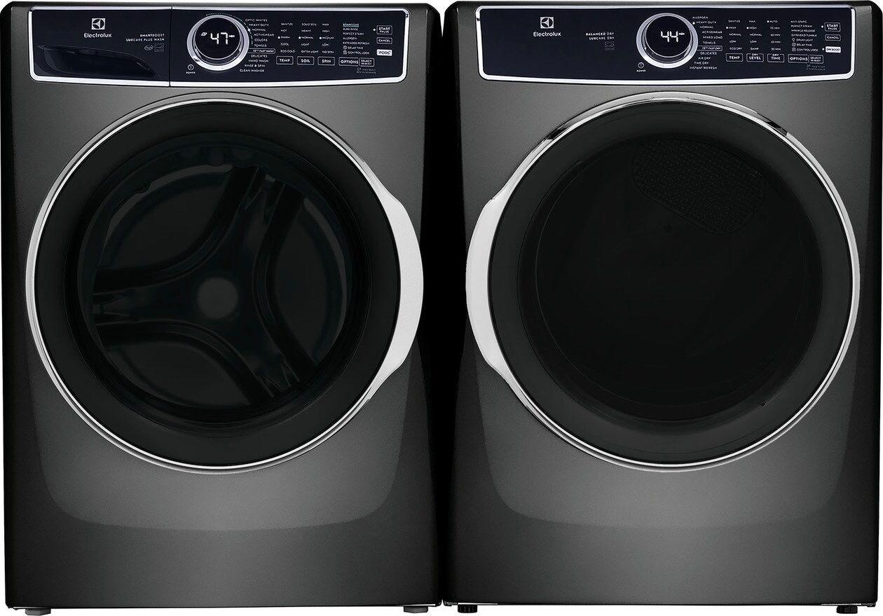 Electrolux ELFW7637AT Titanium