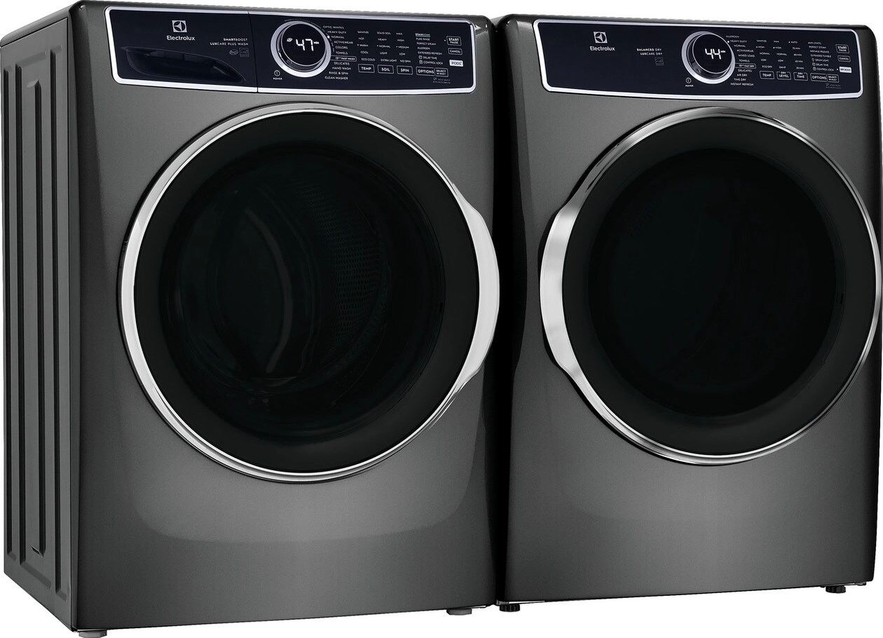 Electrolux ELFW7637AT Titanium