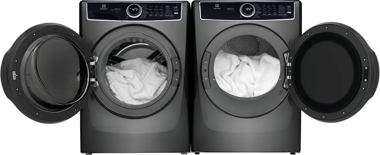 Electrolux ELFW7637AT Titanium