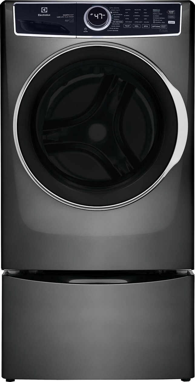 Electrolux ELFW7637AT Titanium