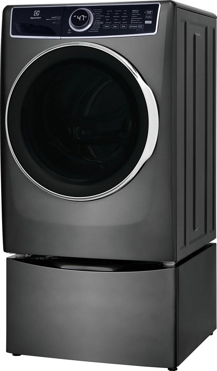 Electrolux ELFW7637AT Titanium