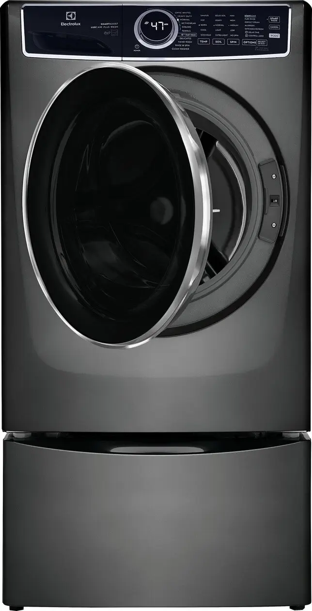 Electrolux ELFW7637AT Titanium